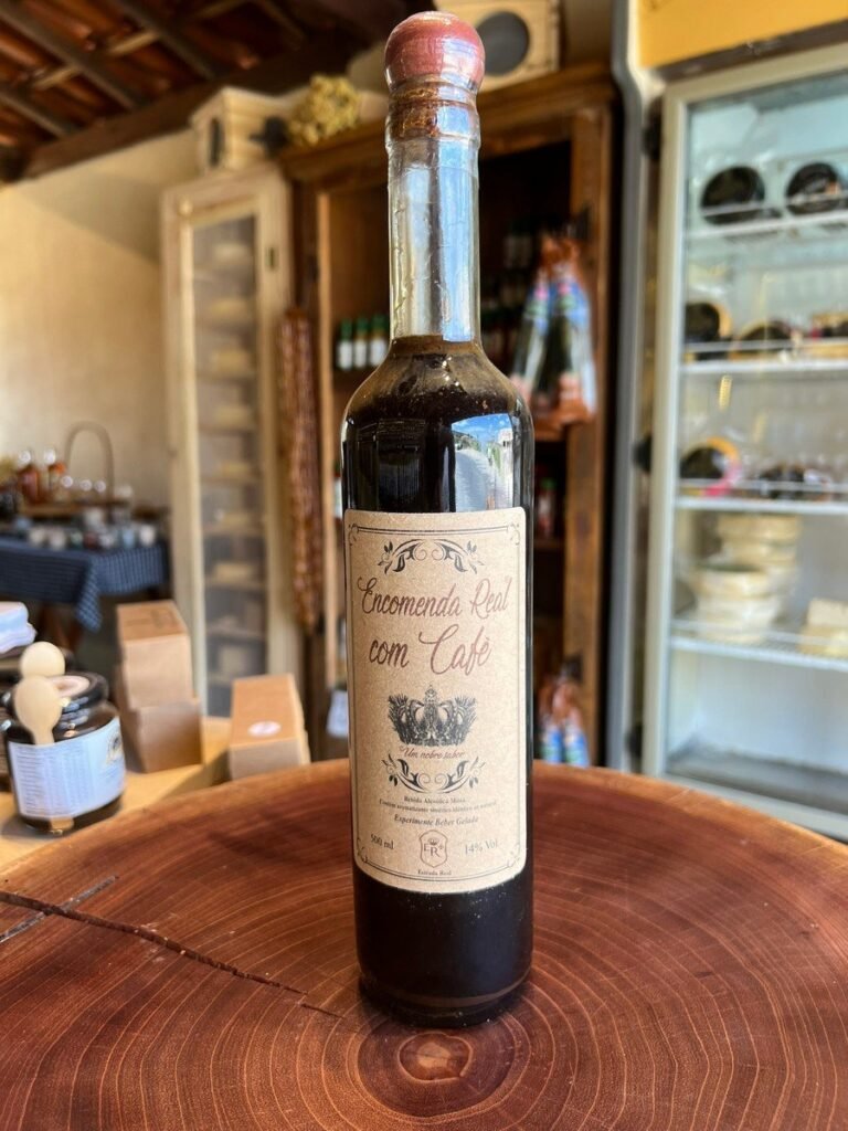 Licor de Café