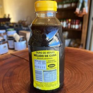 Melado/Melaço